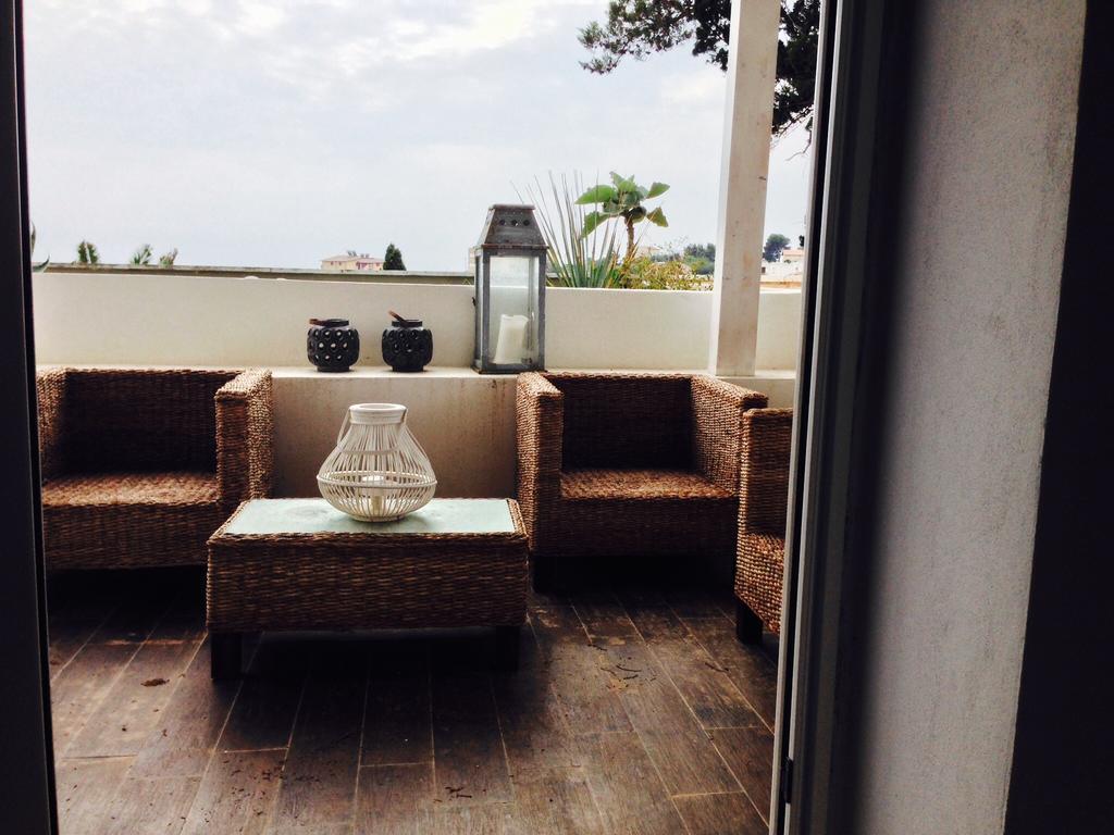 Casa Vacanze Palma Realmonte Quarto foto