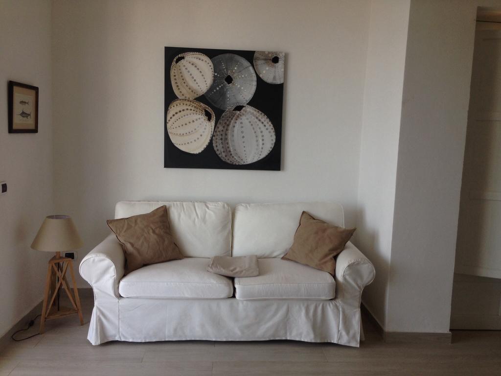 Casa Vacanze Palma Realmonte Quarto foto