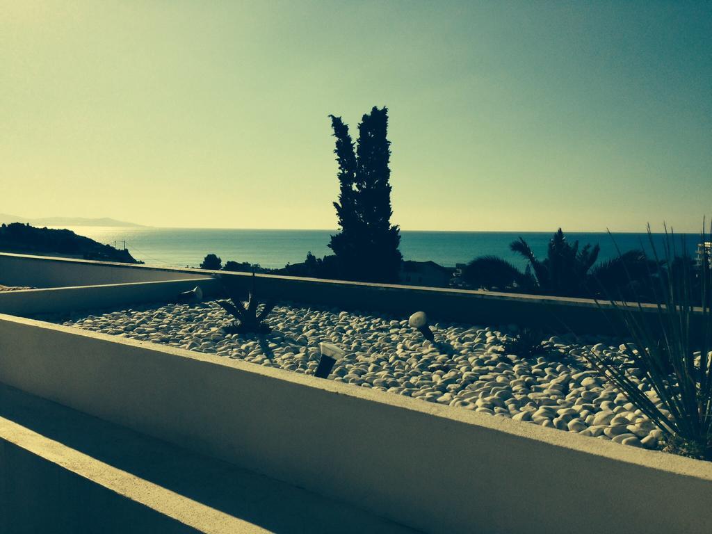Casa Vacanze Palma Realmonte Quarto foto
