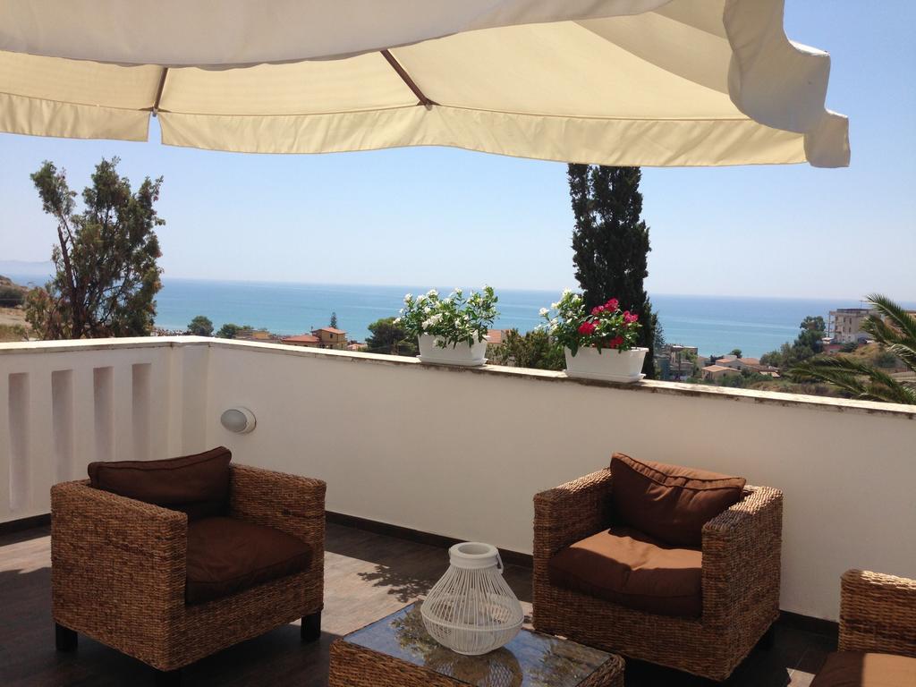 Casa Vacanze Palma Realmonte Quarto foto