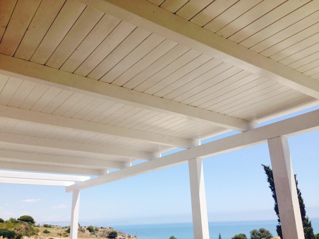 Casa Vacanze Palma Realmonte Quarto foto